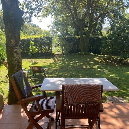 Brandian 17 Villa A Guarda Luaran gambar