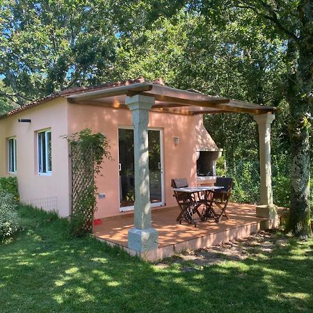 Brandian 17 Villa A Guarda Luaran gambar