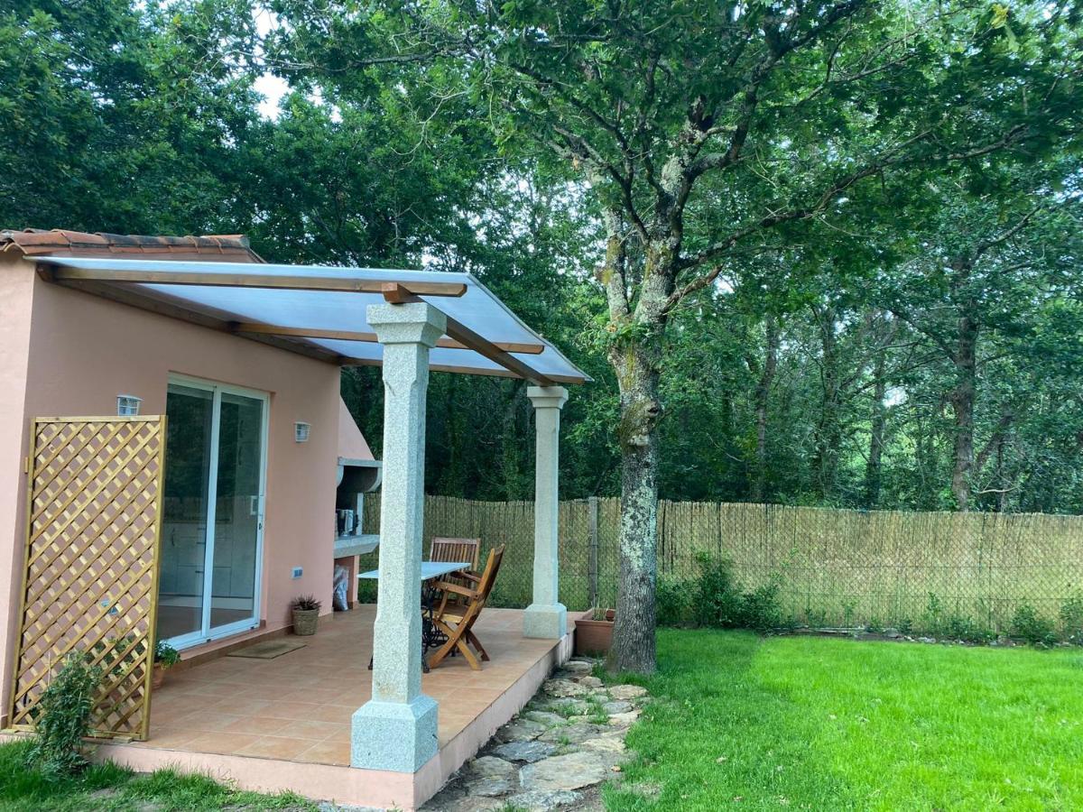 Brandian 17 Villa A Guarda Luaran gambar