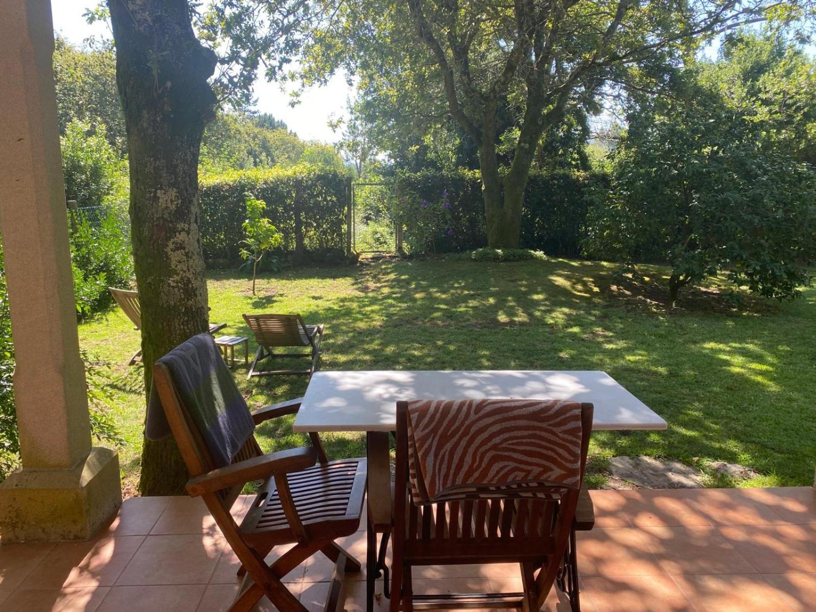 Brandian 17 Villa A Guarda Luaran gambar