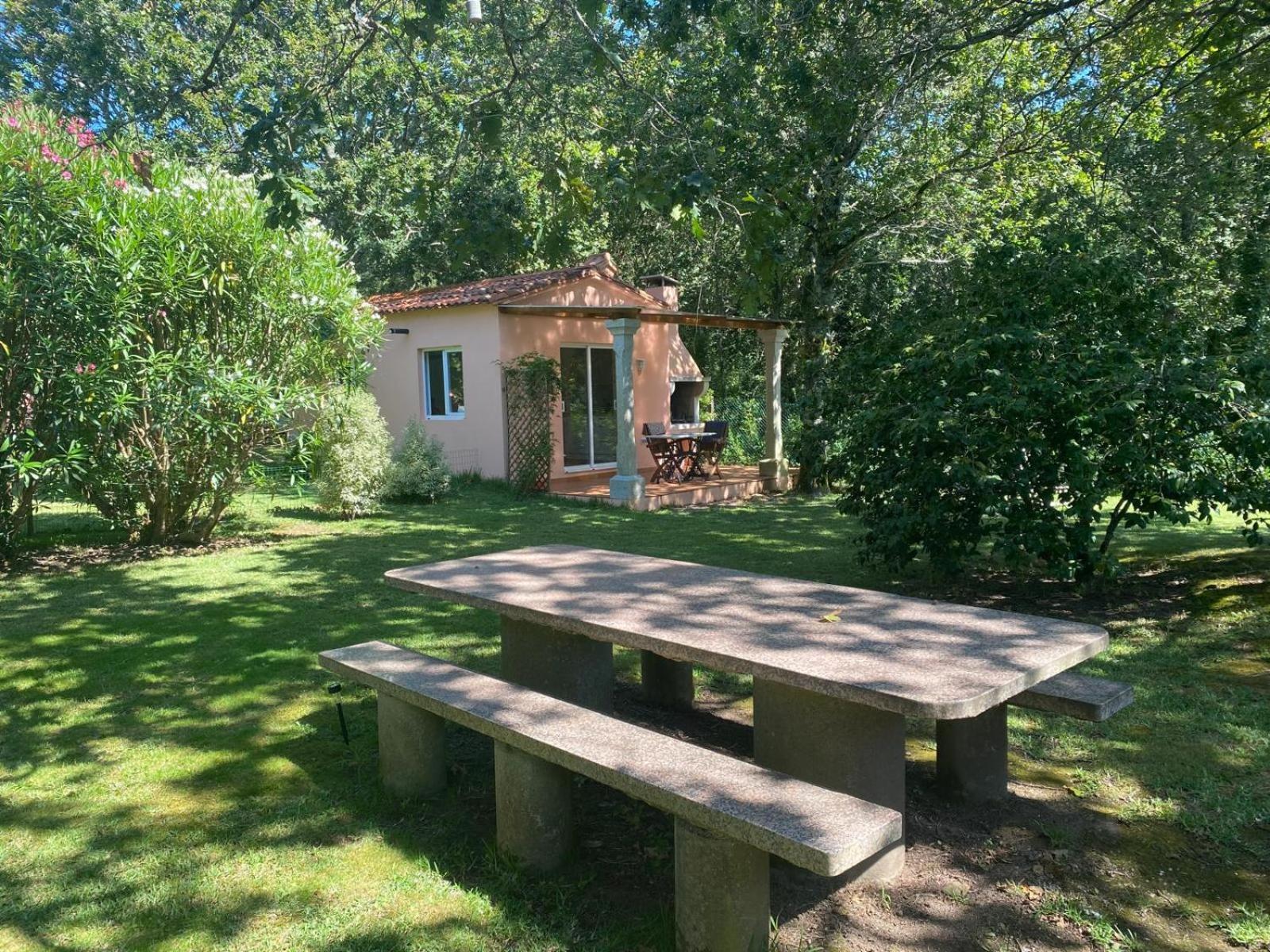 Brandian 17 Villa A Guarda Luaran gambar