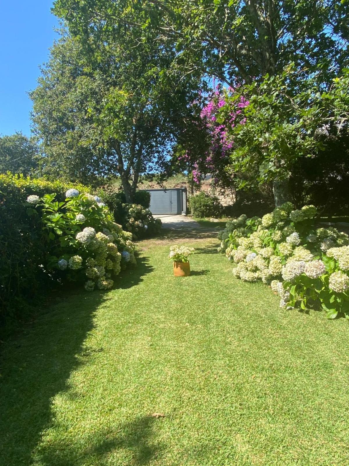 Brandian 17 Villa A Guarda Luaran gambar