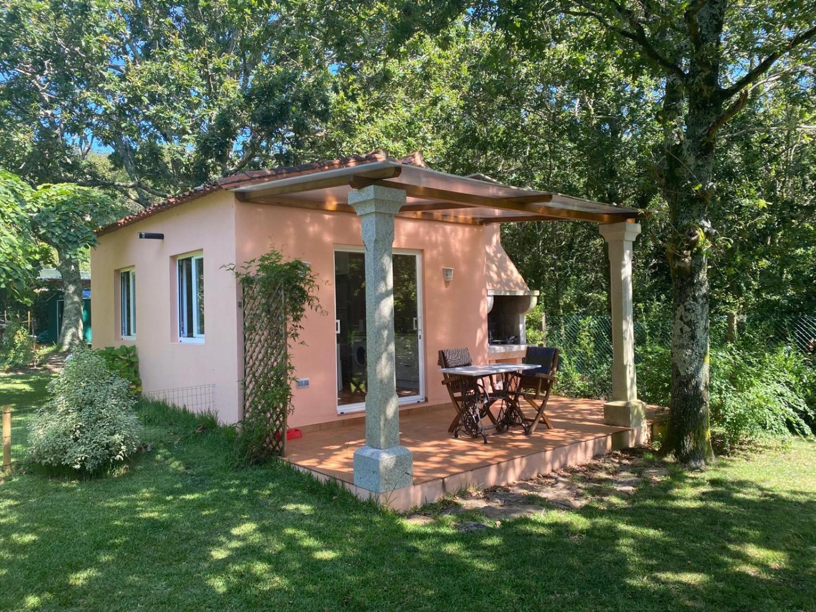 Brandian 17 Villa A Guarda Luaran gambar